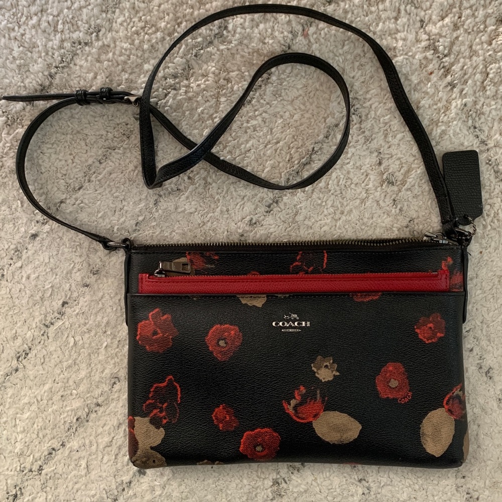 Coach Crossbody Purse